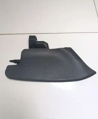Other center console (tunnel) element