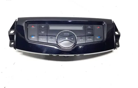 Nissan Navara D23 Climate control unit 275004KD1A