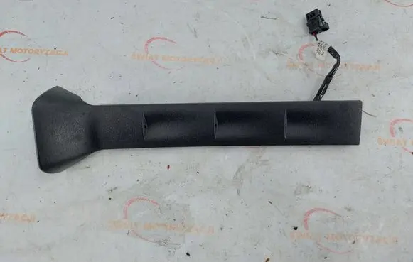 Citroen DS4 Other interior light 9672044577