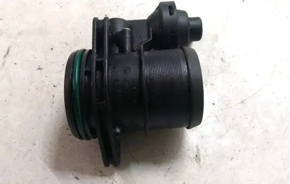 Citroen Xsara Picasso Throttle valve 1928404364