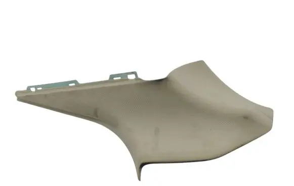 Tesla Model S (C) pillar trim 100743700C