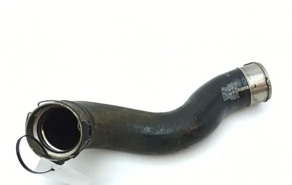 Mercedes-Benz A W176 Intercooler hose/pipe A2465280282