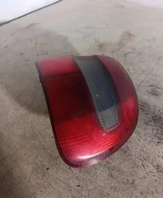 Volvo S40, V40 Rear/tail lights 29262002