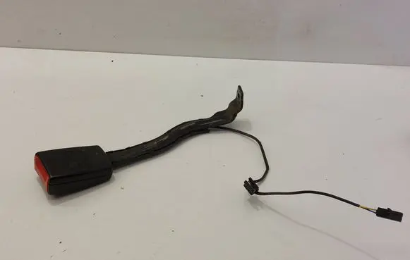 Volkswagen Golf V Front seatbelt buckle 1K4857755E