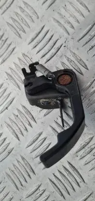 Suzuki Jimny Fuel cap flap release cable 