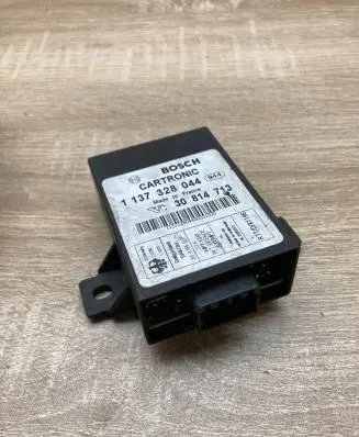 Volvo S40, V40 Immobilizer control unit/module 1137328044 30814713