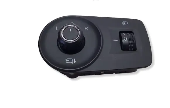 MG MG4 ev Electric window control switch 10003589GG DATE20230314 11339911