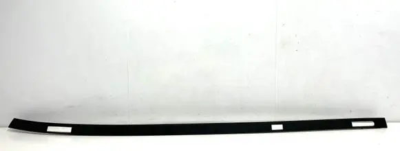 Roof trim bar molding cover