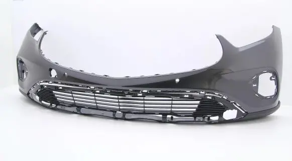 Mercedes-Benz GLC C254 Front bumper a2548859200