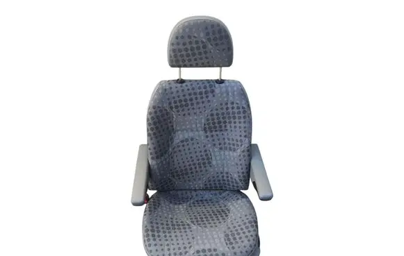 Ford Transit Front driver seat