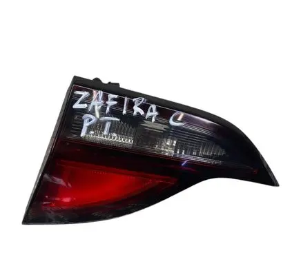 Opel Zafira C Tailgate rear/tail lights 13288831 428448700 21460201