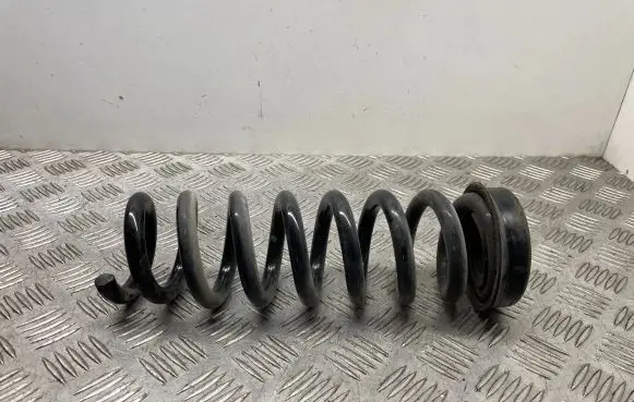 BMW 3 GT F34 Rear coil spring