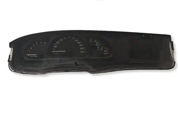 Opel Vectra B Speedometer (instrument cluster) 24422215RN 110008911010