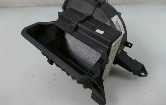 Mazda 2 Heater fan/blower GJ8AA026K17