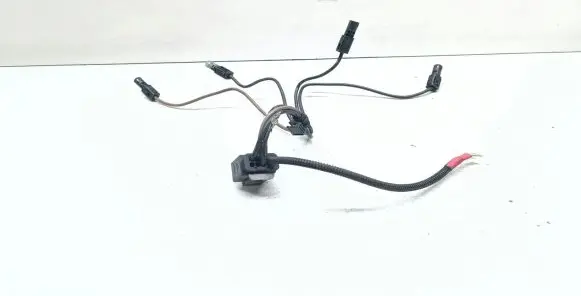 BMW X3 F25 Glow plug wires 7811938