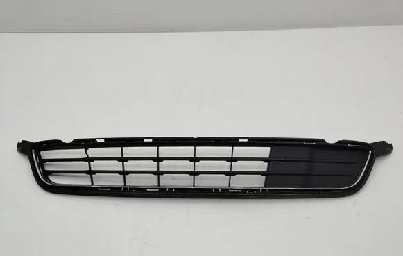 Ford S-MAX Front bumper upper radiator grill EM2B17A754AB