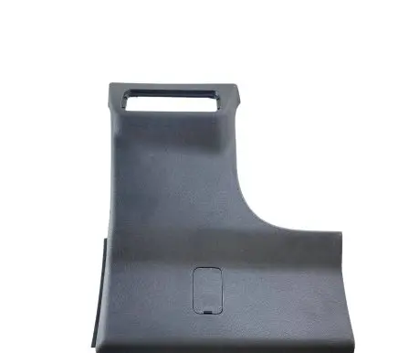 Ford Bronco Dashboard lower bottom trim panel LJ6BS044F09AE LJ6BS044F09A LJ6BS04459A