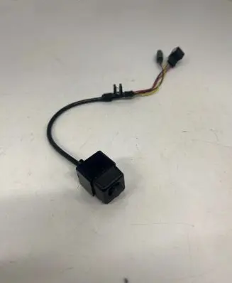 Volkswagen Golf VII Reversing camera 5Q0980121 6V0980229
