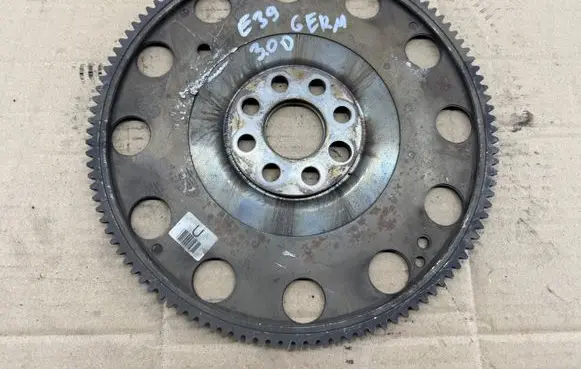 BMW 5 E39 Flywheel 11222247914