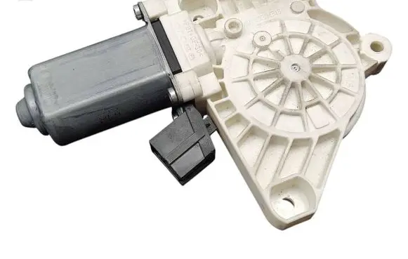 Mercedes-Benz S W221 Front door window regulator motor A2218203042 997461100