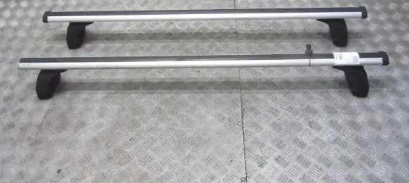Volvo XC60 Roof trunk box 