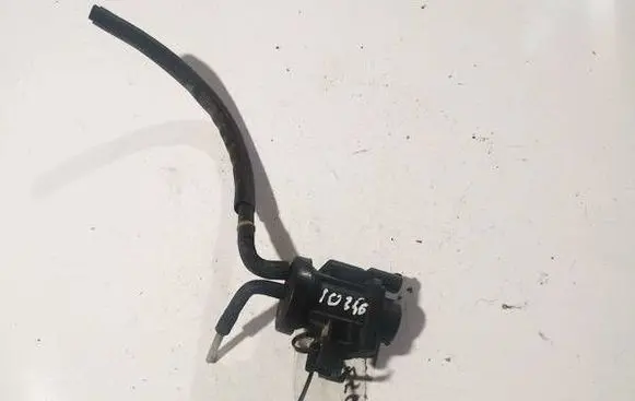 Mazda 626 Turbo solenoid valve a0005450427