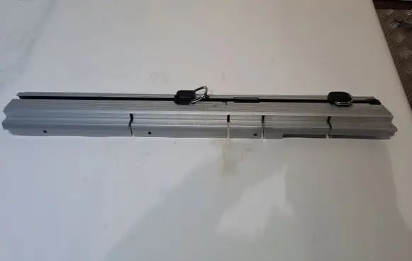 BMW X6 E71 Other trunk/boot trim element 6981044