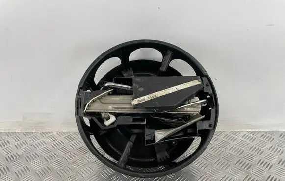 Mercedes-Benz C W204 Tool box A2048980007 SP5866