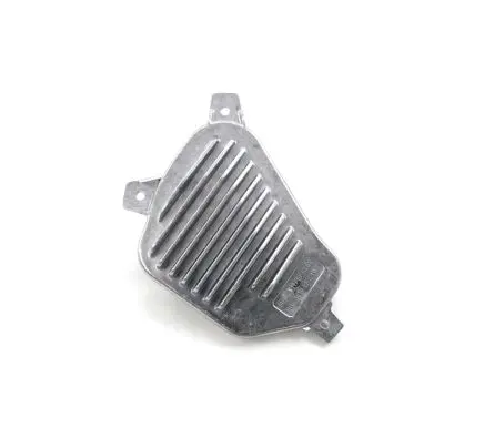 BMW X1 F48 F49 LED ballast control module 63117428790