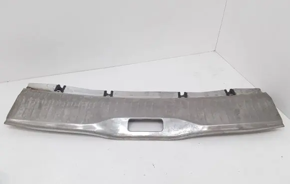 Opel Astra H Trunk/boot sill cover protection 13203619
