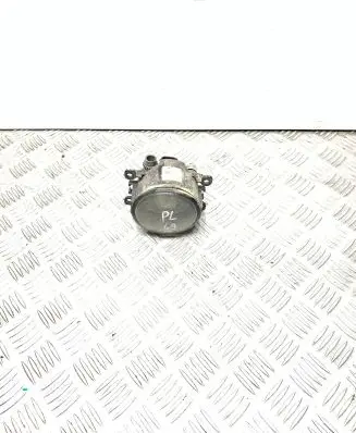 Front fog light