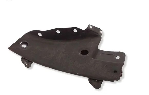 Mercedes-Benz SL R230 Tailgate/trunk side cover trim A2306300805