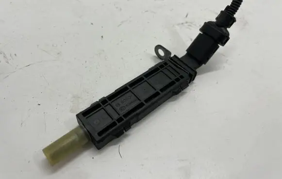 Opel Insignia B Crankshaft speed sensor 