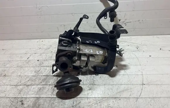 Audi Q7 4L EGR valve cooler 059131063D 299615029