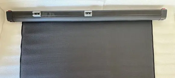 Audi A6 S6 C7 4G Trunk/boot cargo luggage net 4G9861691 4G986169194H