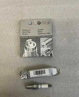 Audi A6 S6 C8 4K Spark plug 101905621