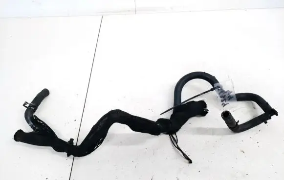 Audi A6 S6 C5 4B Engine coolant pipe/hose