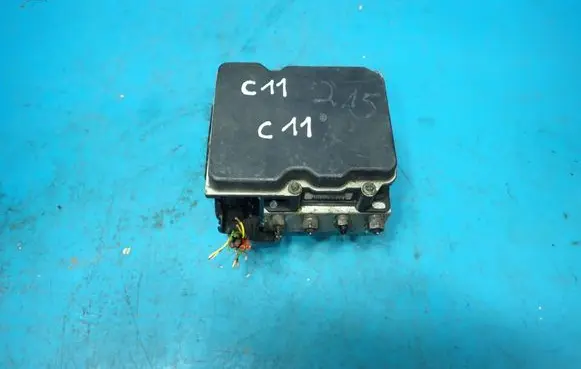 Fiat Grande Punto ABS Pump 51828279 0265230600