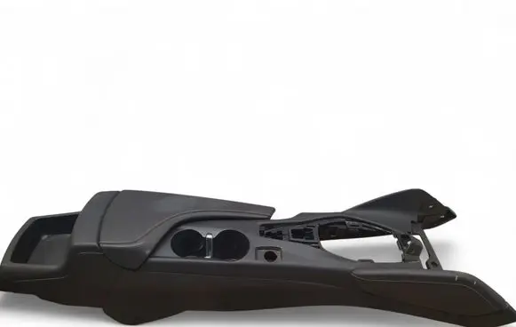Chevrolet Camaro Center console 