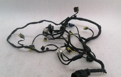 Ferrari FF Handbrake wiring loom/harness