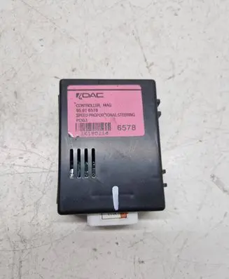 Chevrolet Captiva Other control units/modules 95916578 6578 1K190214