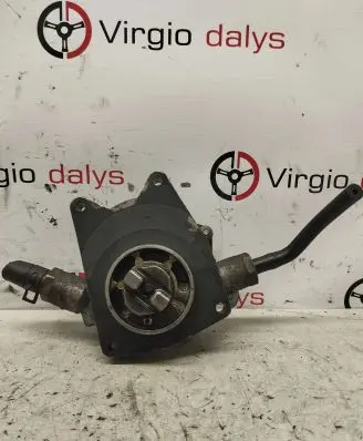 Opel Antara Vacuum pump 9140307520 96440320