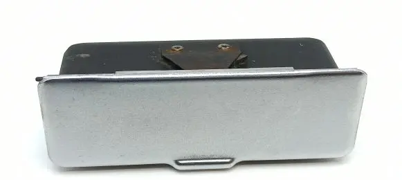 Rolls-Royce Silver Spur Ashtray (front) 