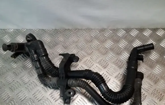 Ford Focus Engine coolant pipe/hose 9647768980