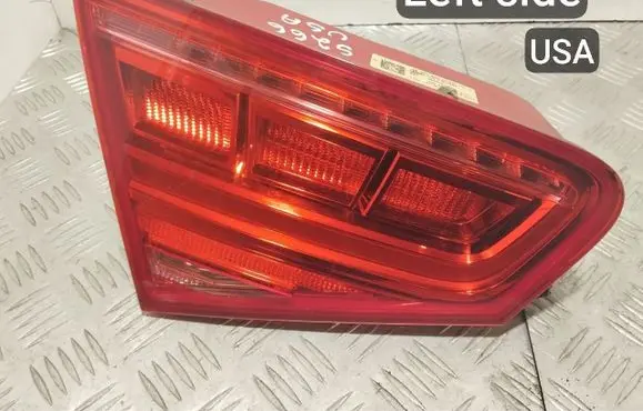 Audi A8 S8 D4 4H Rear/tail lights 4H0945093A