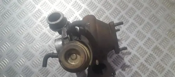 Volvo V70 Turbo 8653146 gt20520