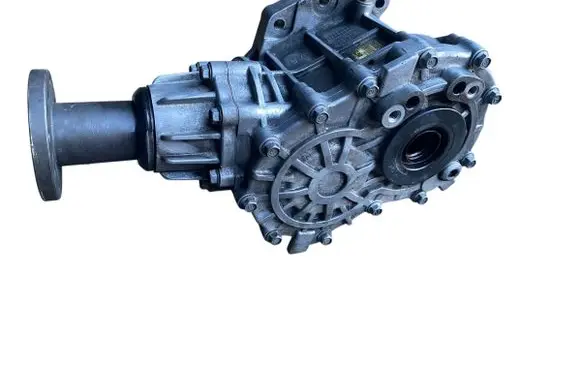 Hyundai Santa Fe Gearbox transfer box case 060602539