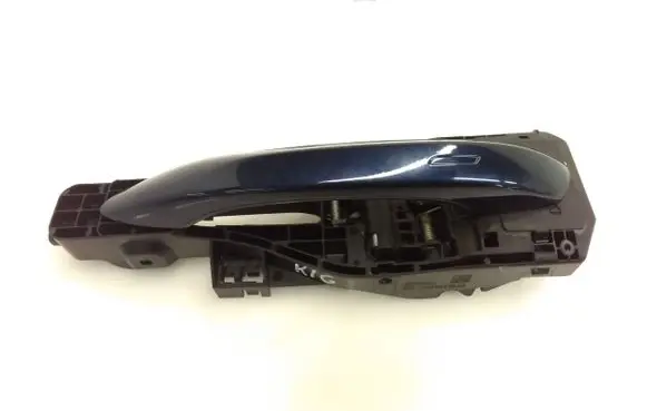 Porsche Panamera (971) Rear door exterior handle 971839885E