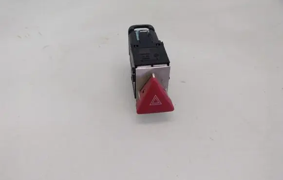 Hazard light switch