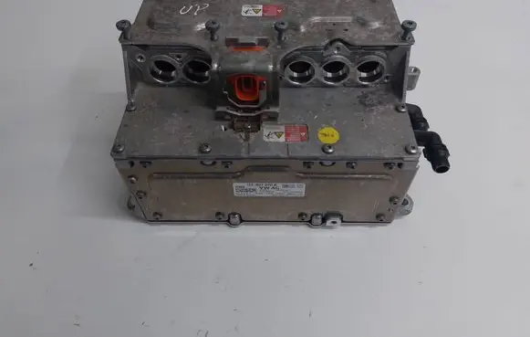 Volkswagen e-Up Other control units/modules 12E907070K 0437508649
